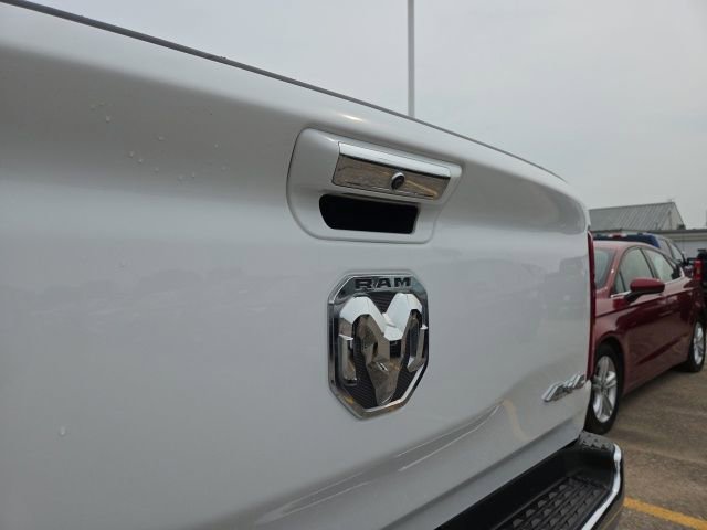 Used 2022 RAM 1500 Limited image 6