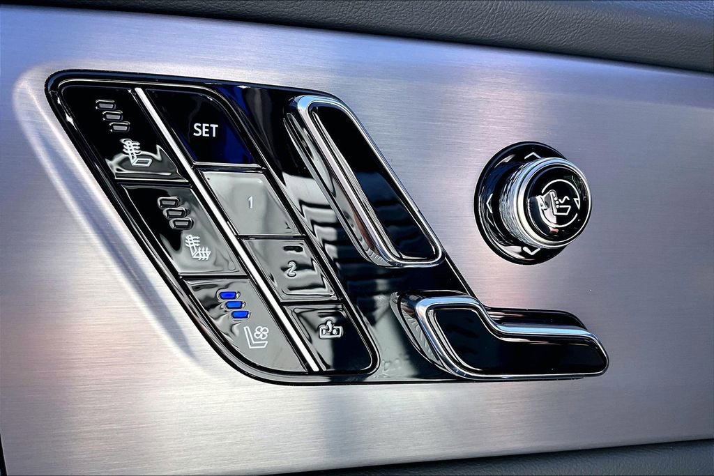 New 2026 Cadillac Vistiq Sport image 20