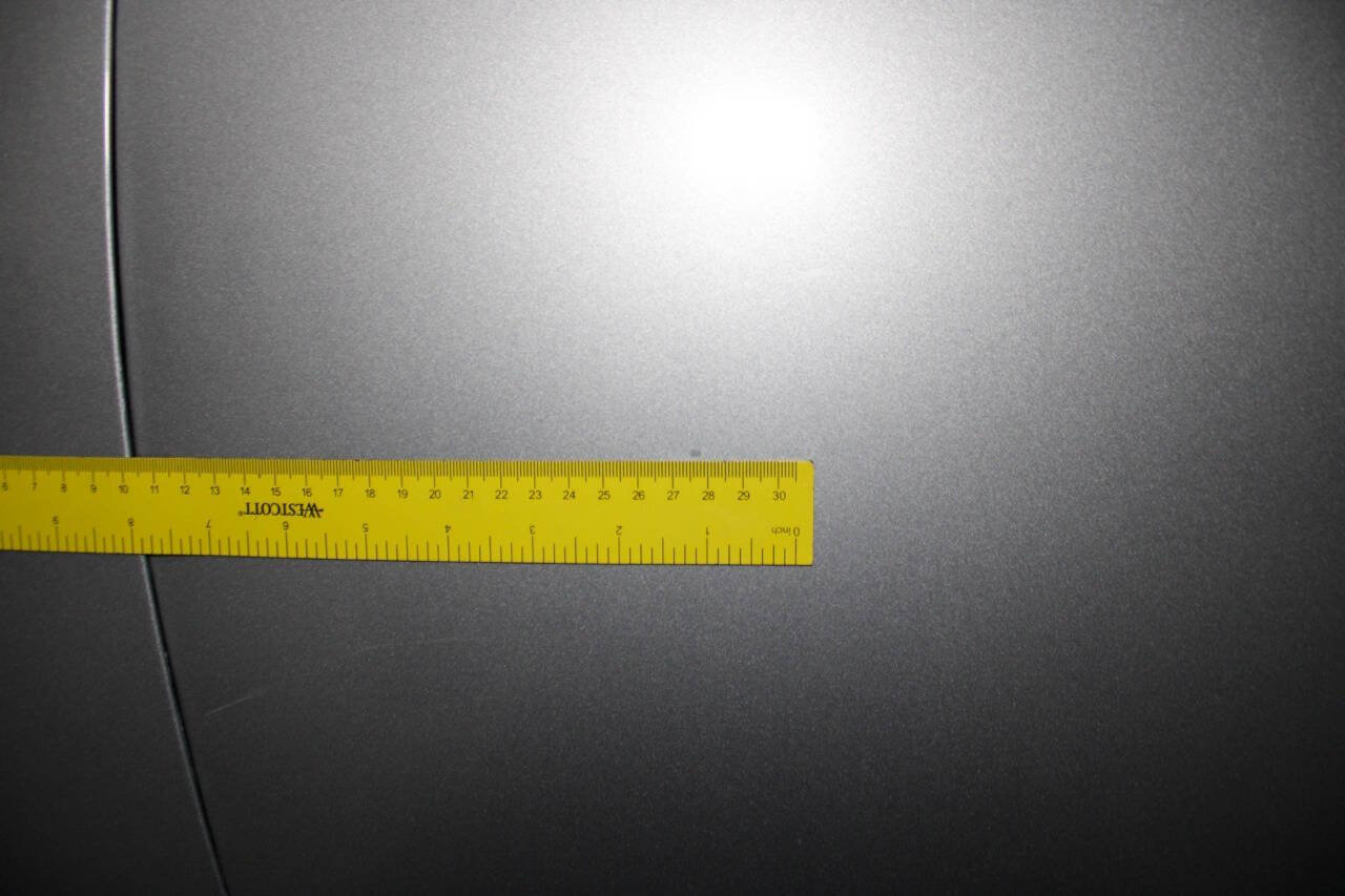 Used 1994 Ford Bronco XLT image 29