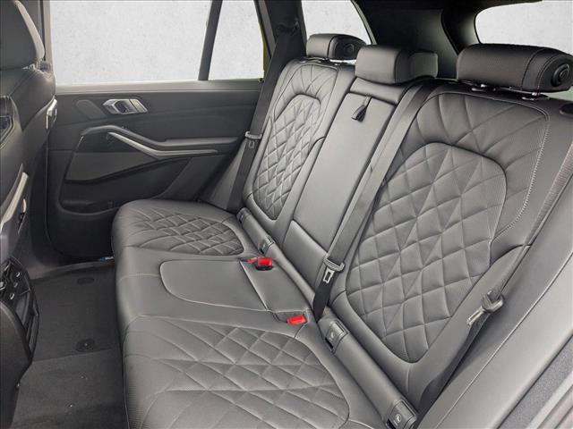 New 2026 BMW X5 xDrive40i w/ M Sport Package image 16