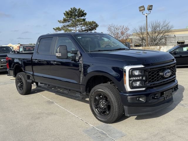 Used 2024 Ford F250 XL w/ STX Appearance Package