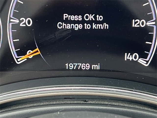 Used 2014 Jeep Grand Cherokee Limited image 6