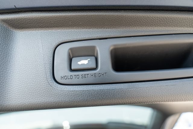 New 2026 Honda CR-V TrailSport image 20