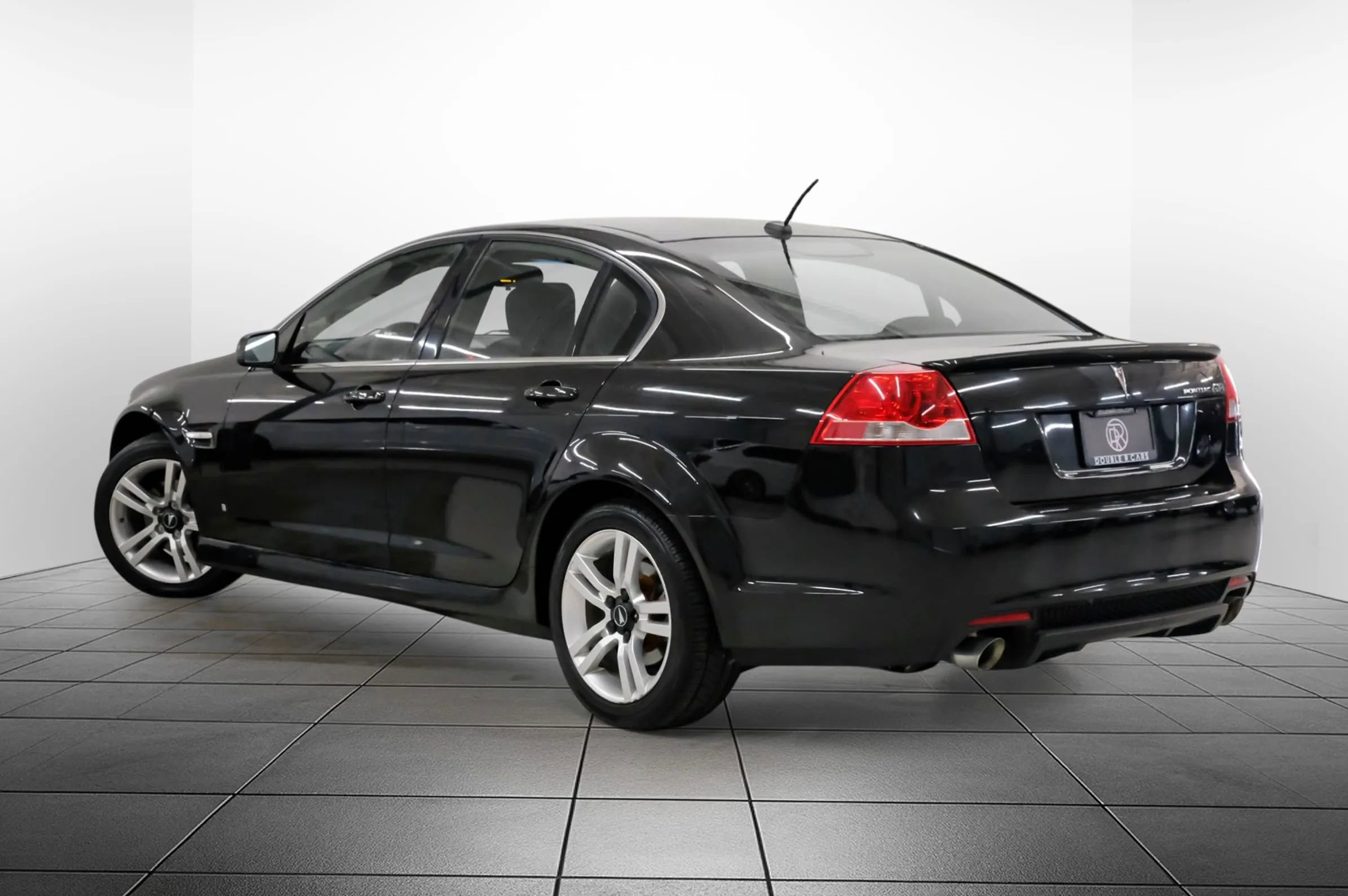 Used 2008 Pontiac G8 image 10