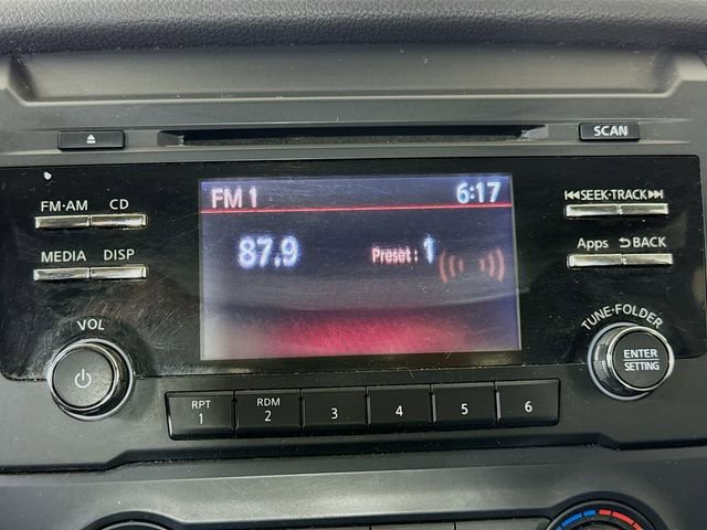 Used 2017 Nissan Titan S image 13