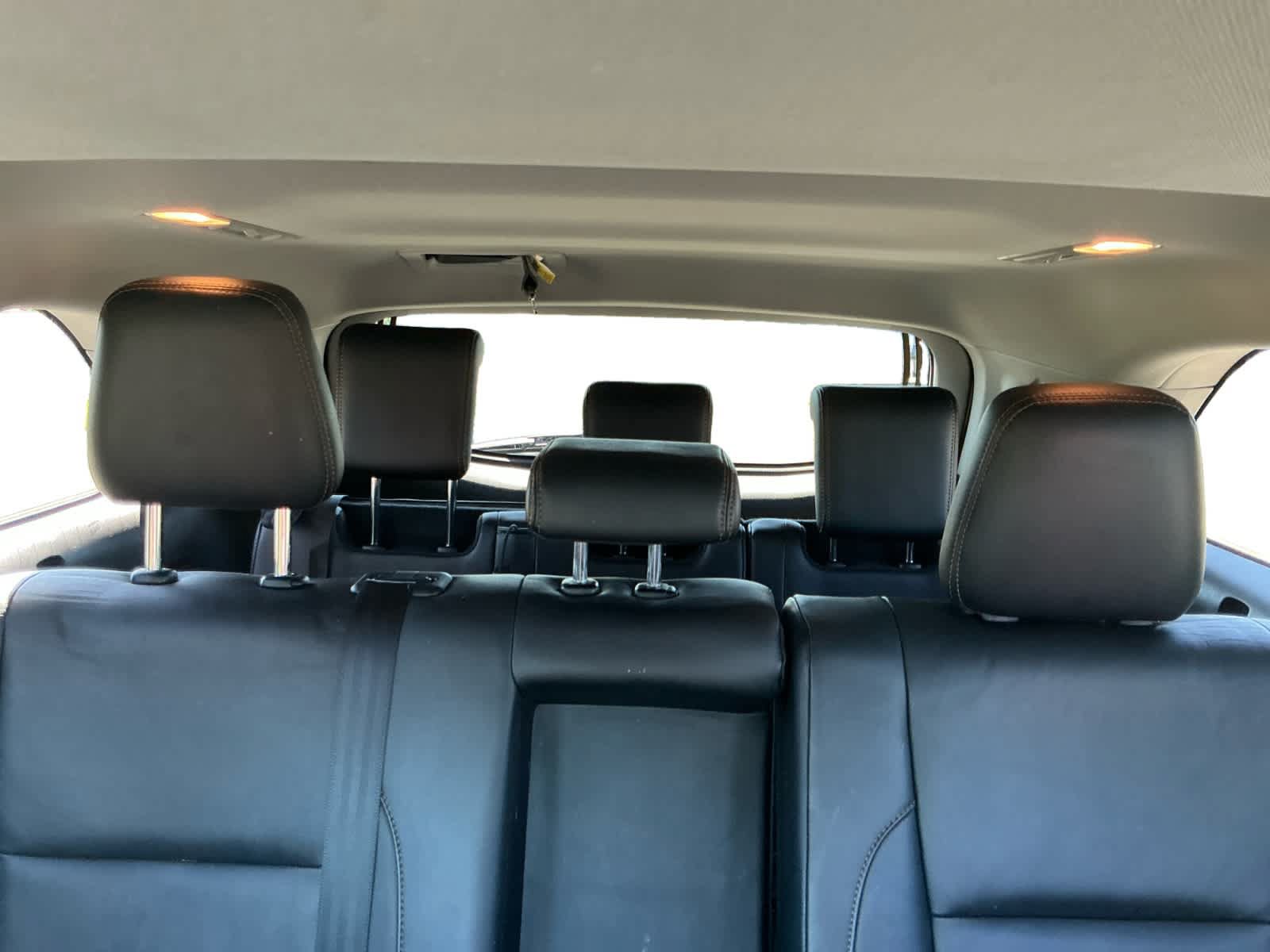 Used 2017 Toyota Highlander XLE AWD/4WD image 20