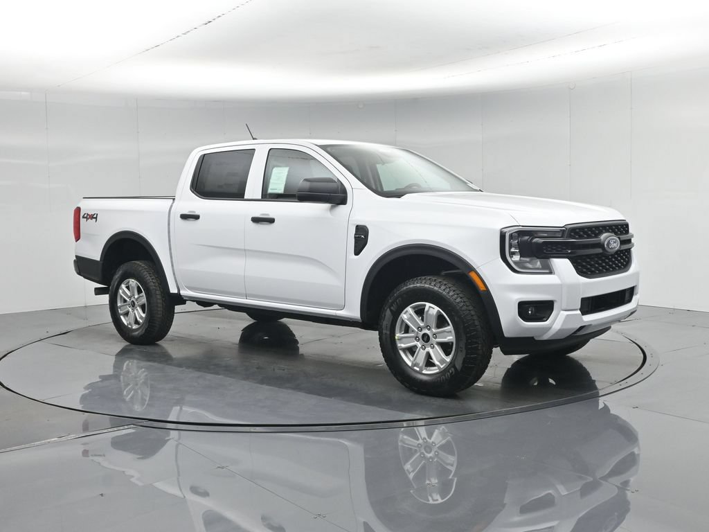 New 2026 Ford Ranger XL AWD/4WD image 6