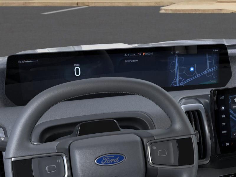 New 2025 Ford Expedition Active image 12