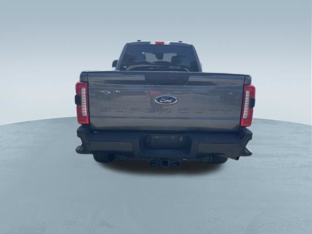 Used 2023 Ford F250 XL w/ 360-Degree Camera Package AWD/4WD image 8