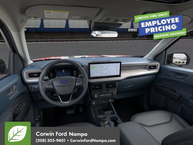 New 2026 Ford Maverick Lariat AWD/4WD image 9