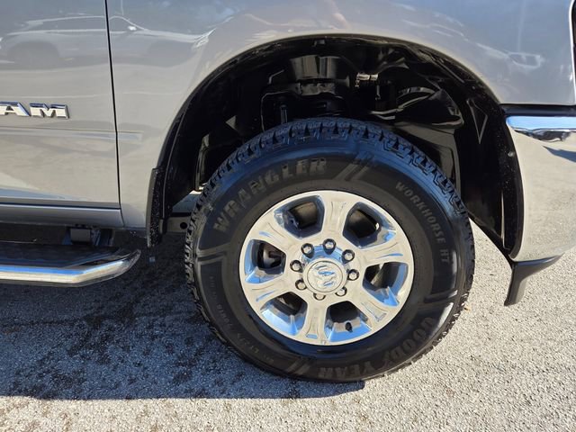 Used 2024 RAM 2500 Big Horn image 26