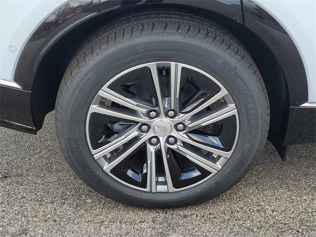 New 2026 Cadillac Lyriq Premium Luxury image 7