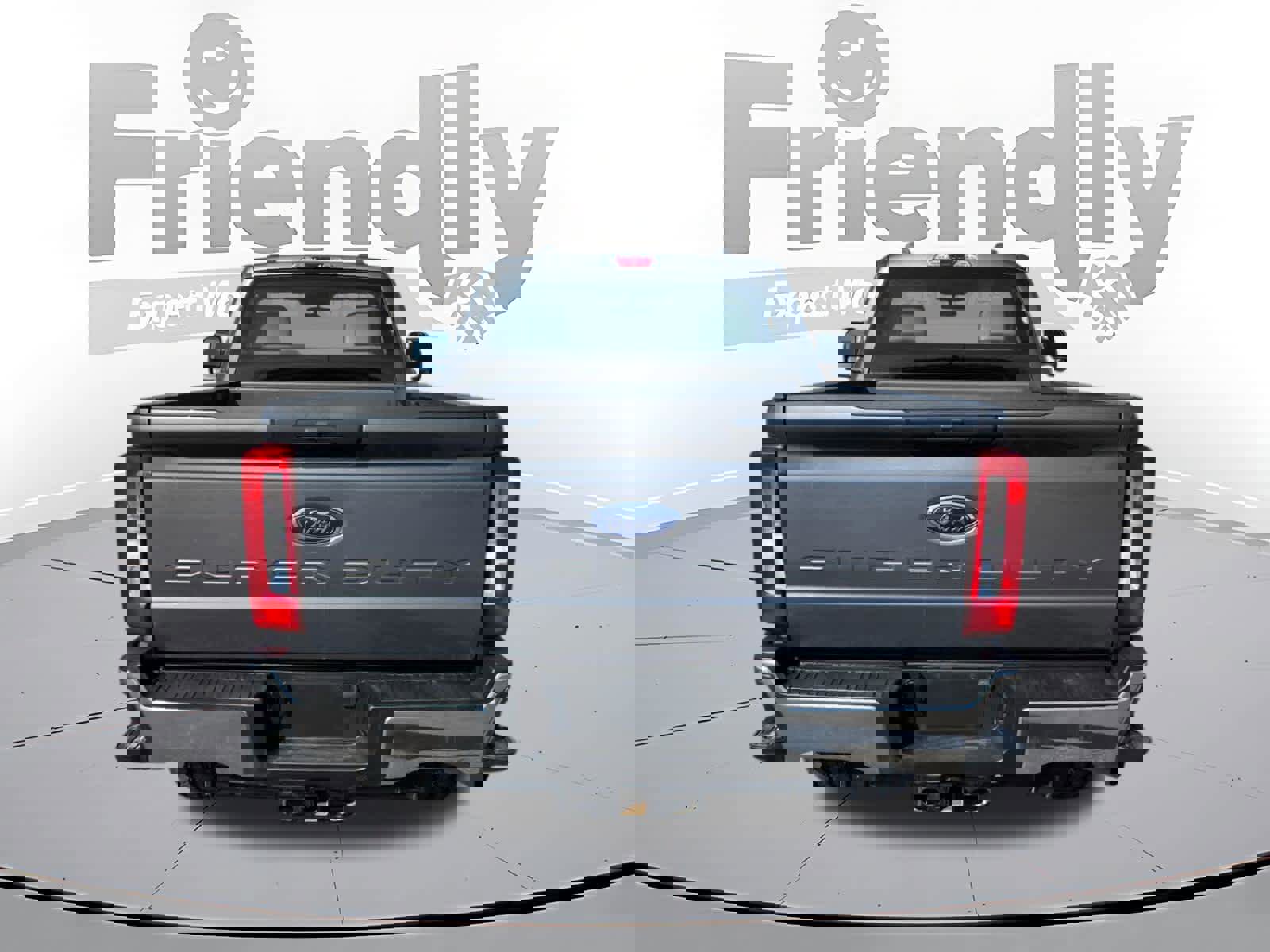 Used 2024 Ford F350 XL w/ Snow Plow Prep Package image 5