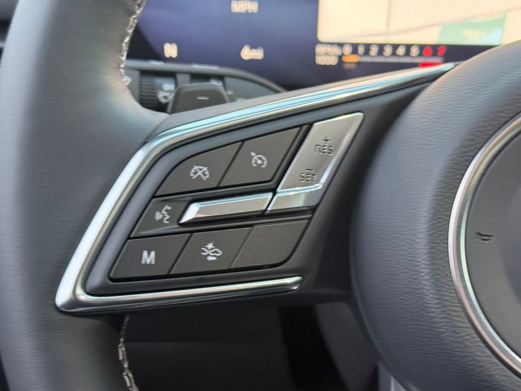 New 2026 Buick Envision Sport Touring image 22