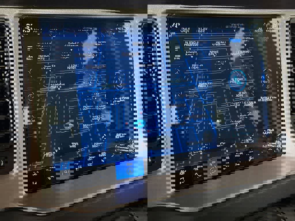 New 2025 Ford Bronco Outer Banks AWD/4WD image 28