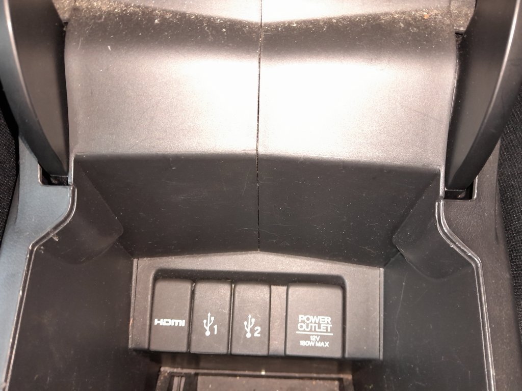 Used 2015 Honda CR-V EX image 27