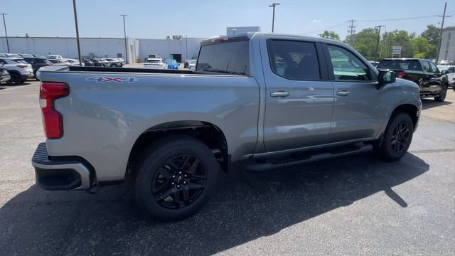 New 2026 Chevrolet Silverado 1500 RST w/ RST Select Package AWD/4WD image 2