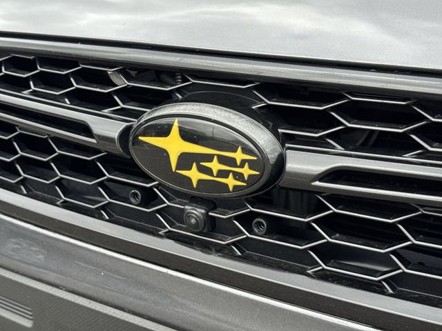 Used 2020 Subaru WRX STI image 29