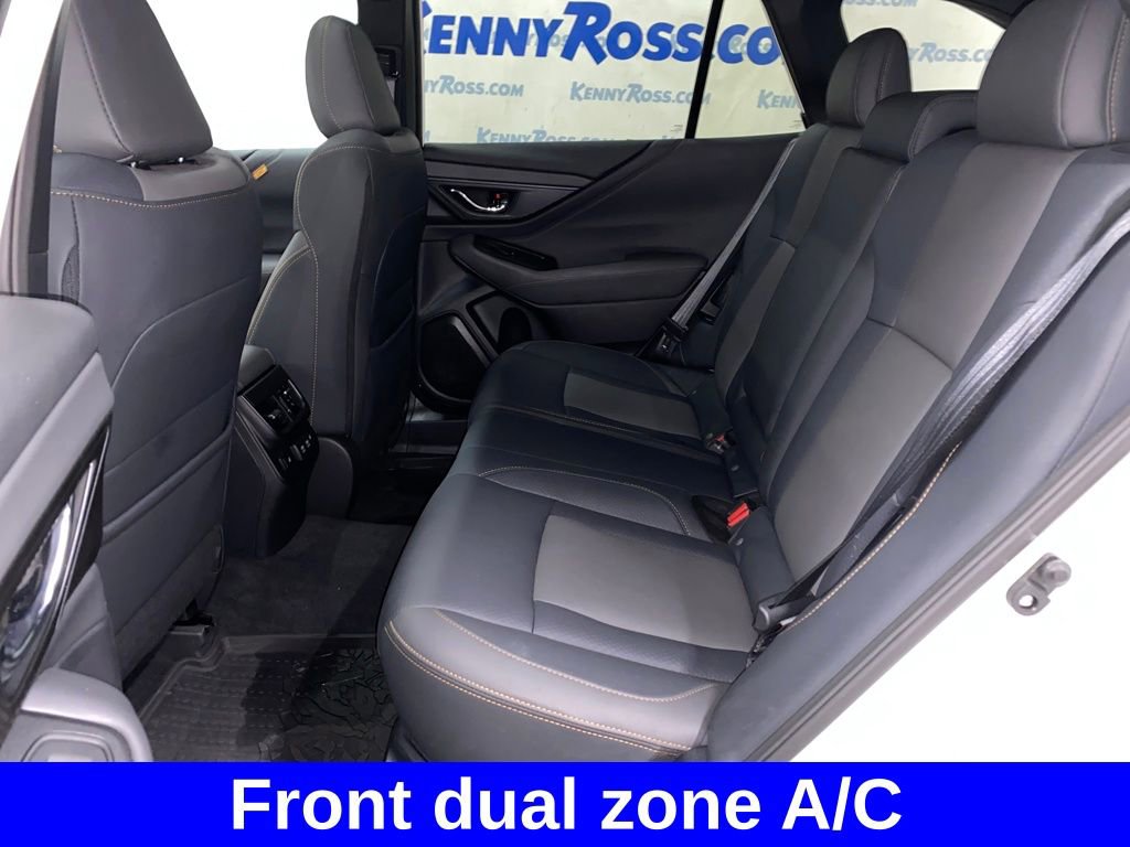 Certified 2022 Subaru Outback Wilderness image 15