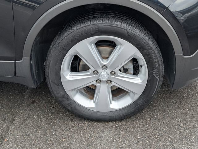 Used 2015 Buick Encore FWD image 19