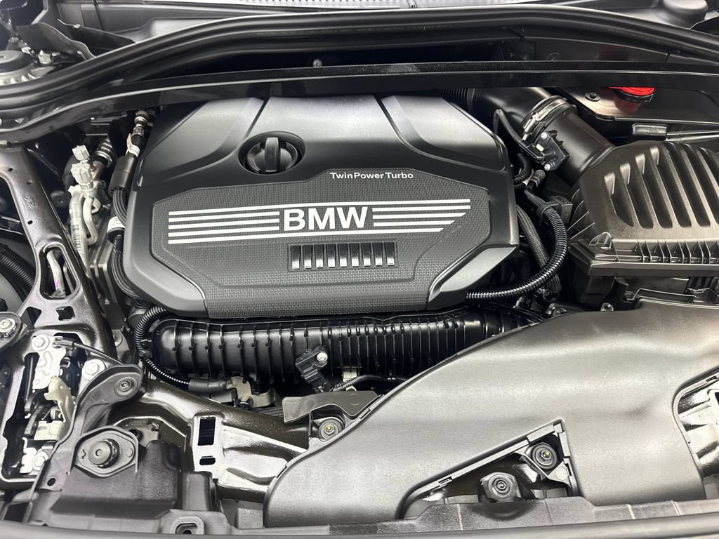 Used 2024 BMW 228i xDrive Gran Coupe w/ M Sport Package AWD/4WD image 77