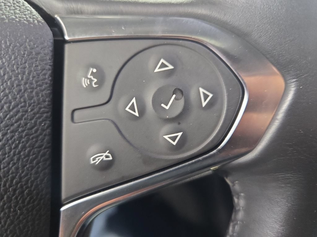 Used 2018 Chevrolet Traverse LT AWD/4WD image 22