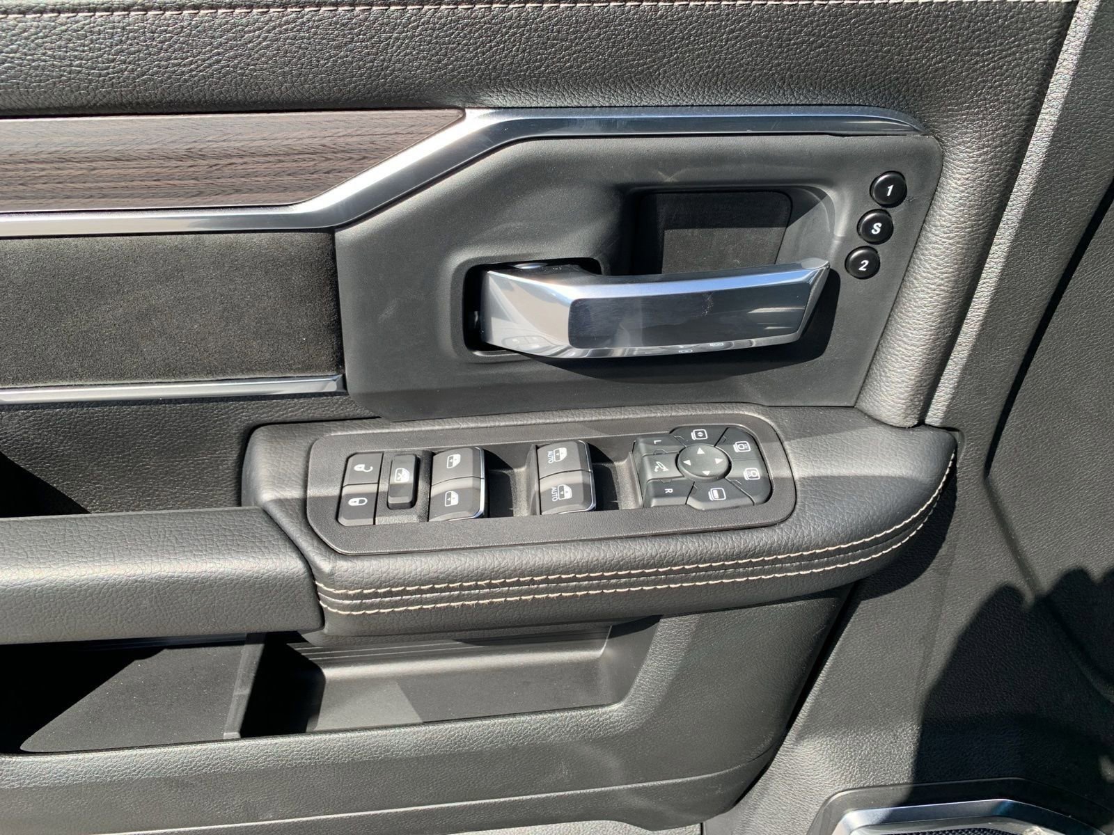 New 2026 RAM 2500 Laramie image 11