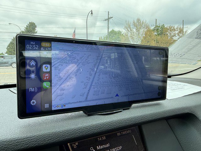 Used 2012 BMW X3 xDrive28i image 20