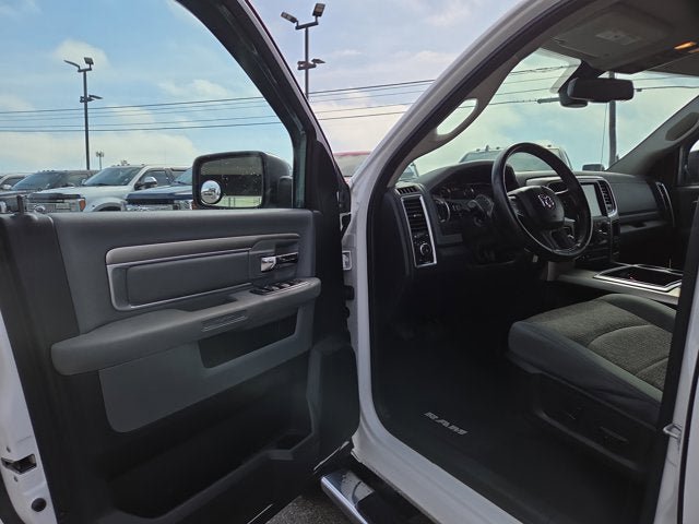 Used 2014 RAM 1500 Big Horn AWD/4WD image 8