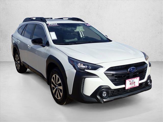 Certified 2025 Subaru Outback Premium w/ Popular Package #1A AWD/4WD image 6