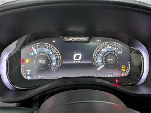 New 2026 RAM 1500 Rebel w/ Rebel Level 2 Equipment Group image 10