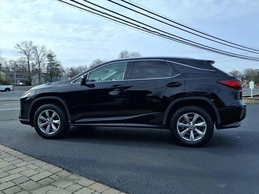 Used 2019 Lexus RX 350 F Sport image 6
