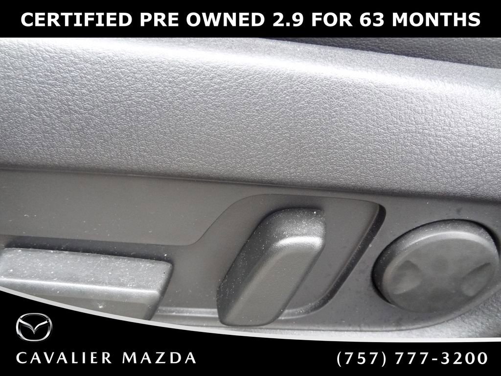 Certified 2024 MAZDA CX-90 Plug-In Hybrid w/ Premium Plus image 12