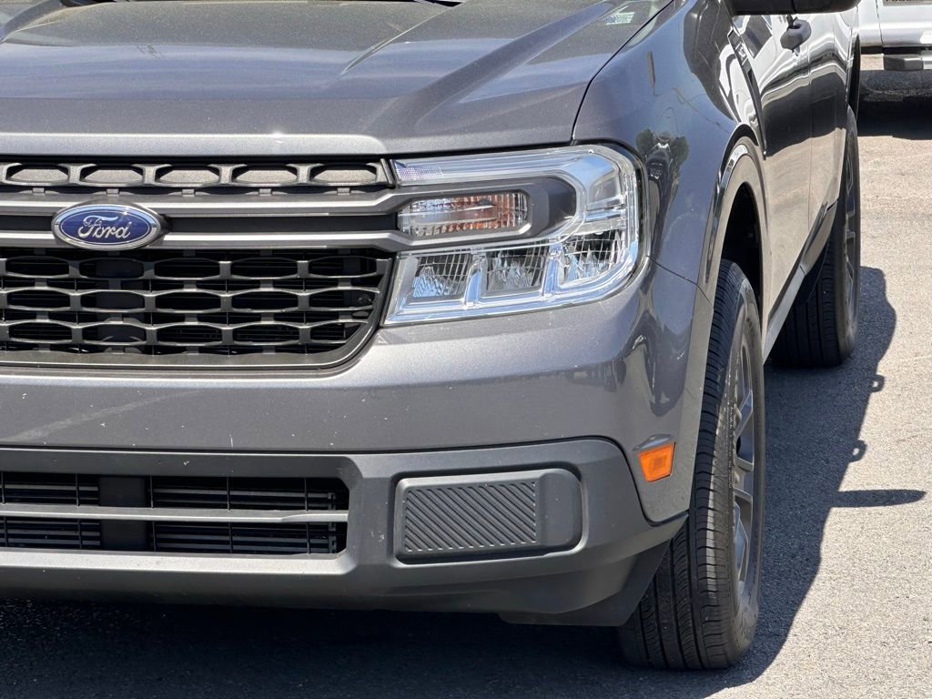 Used 2023 Ford Maverick XLT w/ Equipment Group 300A Standard image 41