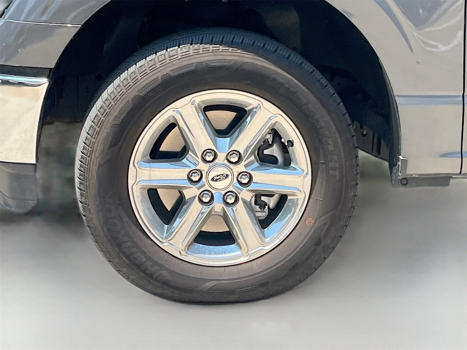 Used 2024 Ford F150 XLT w/ Tow/Haul Package image 29