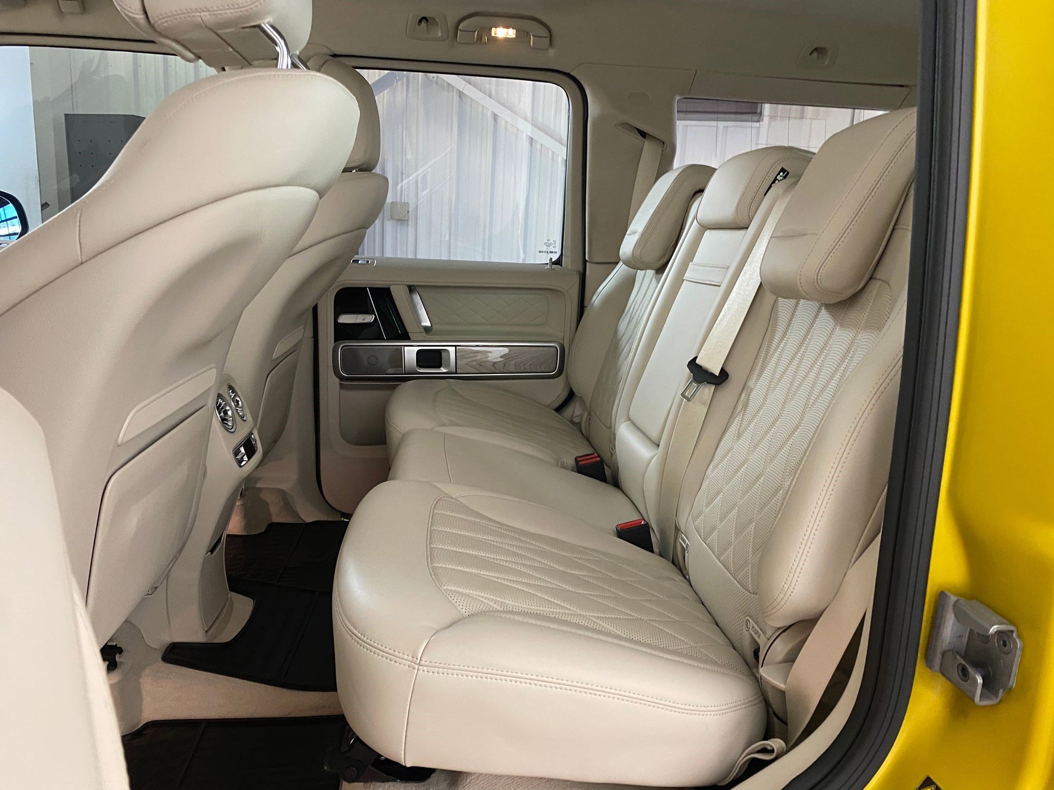 Used 2023 Mercedes-Benz G 550 image 14