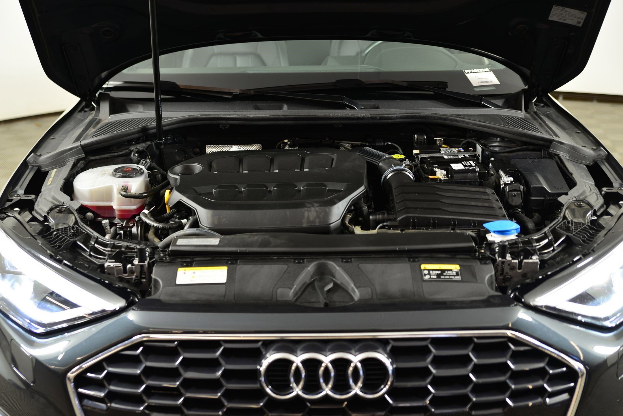 Used 2023 Audi A3 2.0T Premium w/ Convenience Package image 19