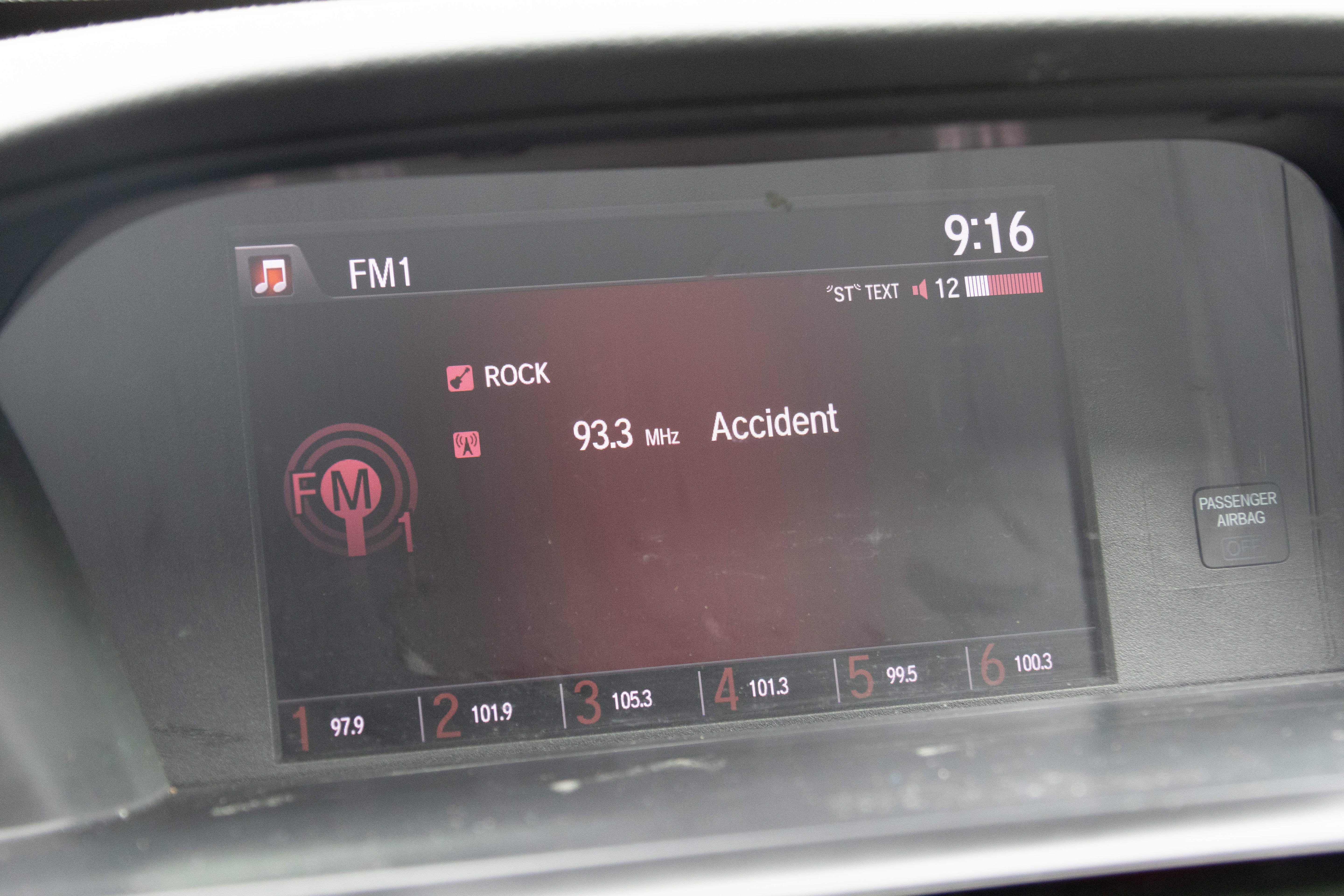 Used 2017 Honda Accord Sport image 23