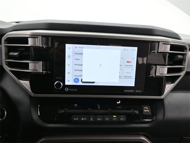 Used 2024 Toyota Tundra SR5 w/ SR5 Convenience Package image 7