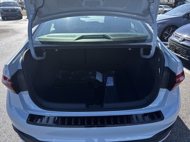 New 2026 Volkswagen Jetta SE image 25