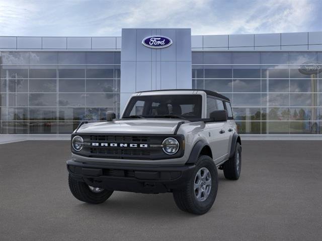 New 2026 Ford Bronco Big Bend AWD/4WD image 2