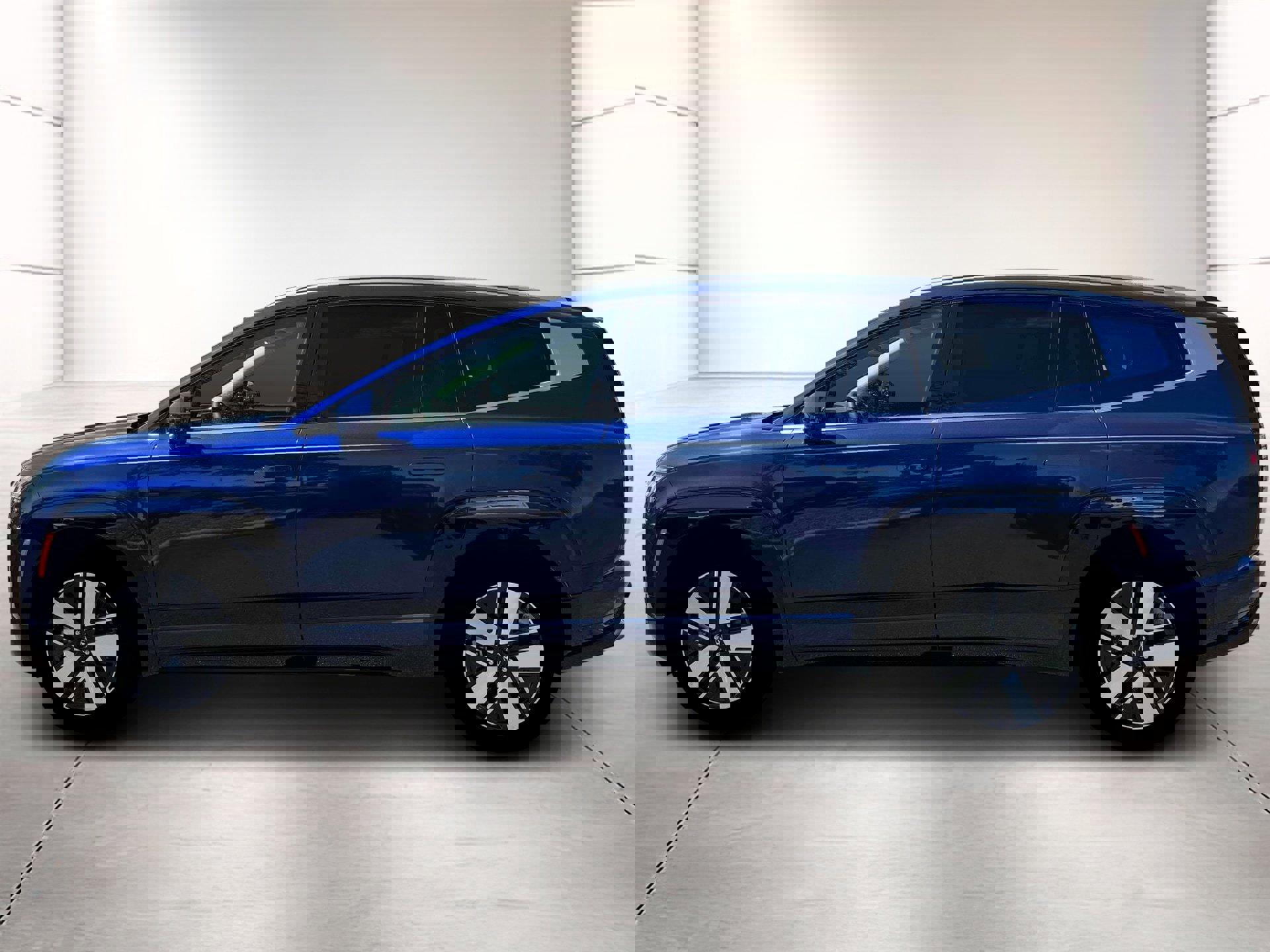 New 2026 Hyundai Ioniq 9 SEL image 3