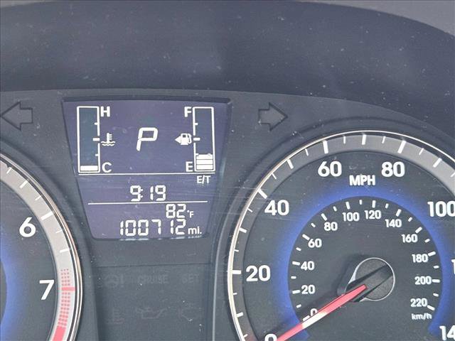 Used 2017 Hyundai Accent SE image 11