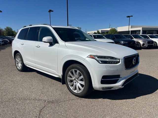 Used 2016 Volvo XC90 T6 Momentum w/ Momentum Plus Package AWD/4WD image 1