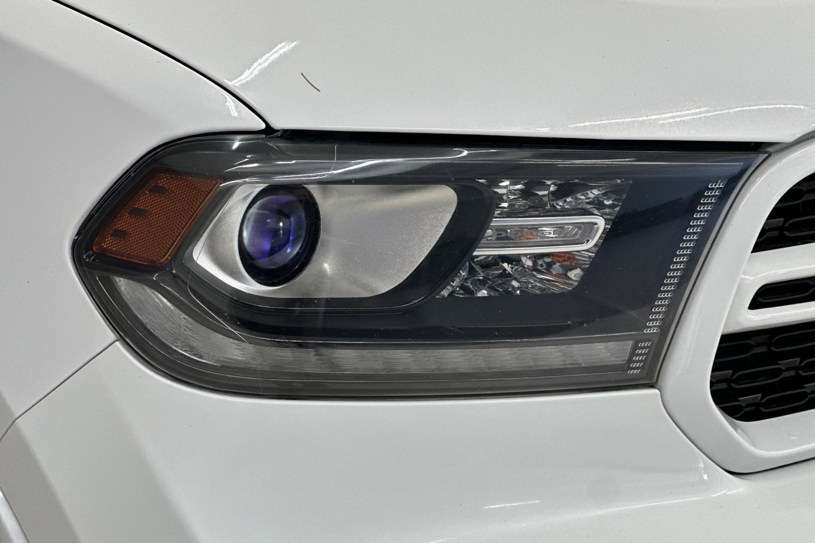 Used 2017 Dodge Durango GT image 11