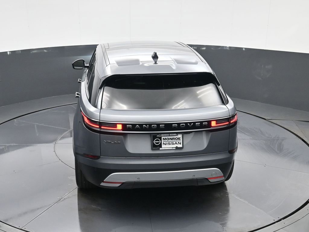 Used 2024 Land Rover Range Rover Velar S image 28