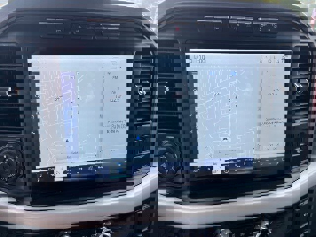 Certified 2022 Ford F150 XLT w/ Equipment Group 302A High image 11