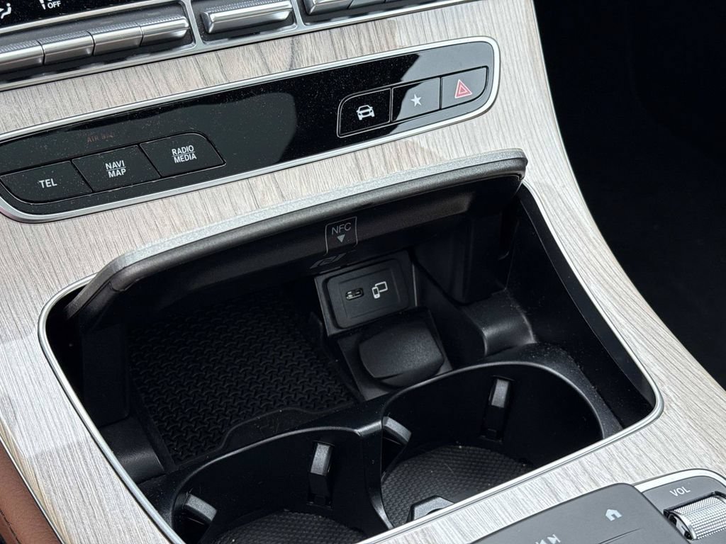 Used 2023 Mercedes-Benz E 450 4MATIC Coupe image 14