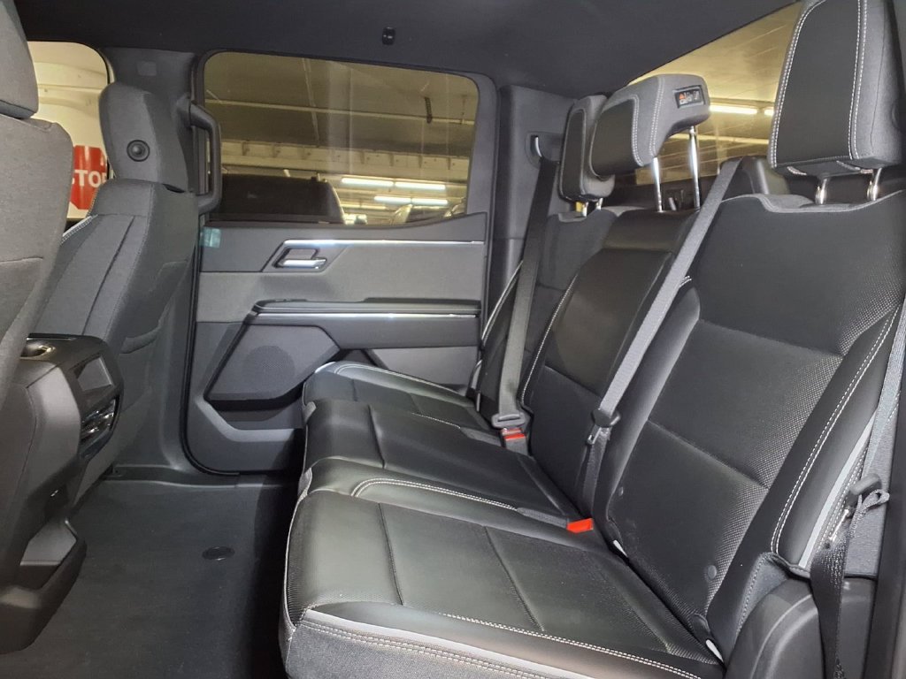 New 2026 GMC Sierra EV Elevation AWD/4WD image 12