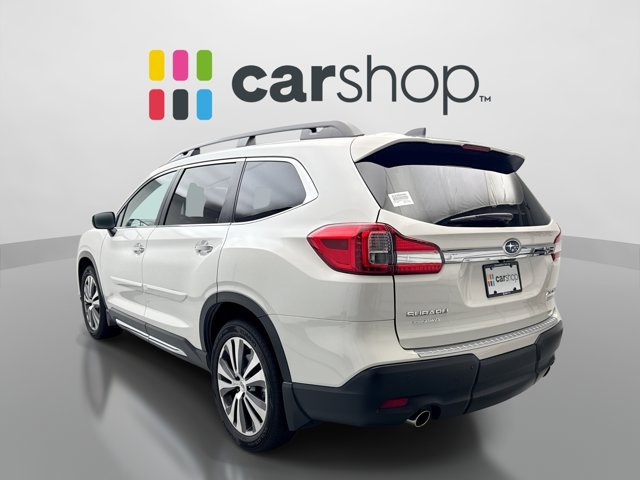 Used 2022 Subaru Ascent Touring w/ Popular Package #2A AWD/4WD image 3
